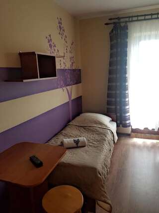 Отели типа «постель и завтрак» Pod Tatrami Буковина-Татшаньска Двухместный номер с 2 отдельными кроватями и видом на горы-7