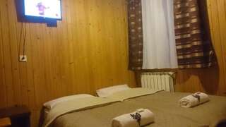 Отели типа «постель и завтрак» Pod Tatrami Буковина-Татшаньска Двухместный номер с 2 отдельными кроватями и видом на горы-19