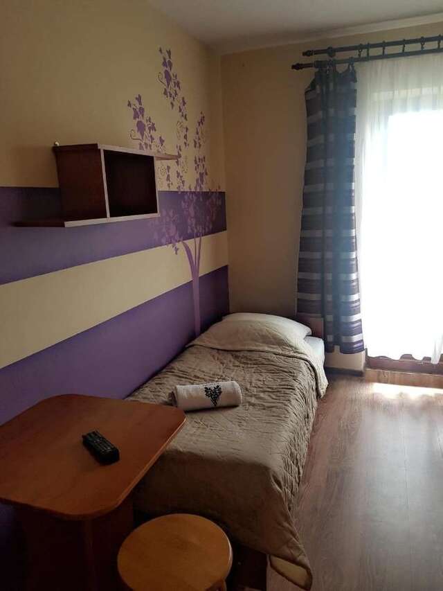 Отели типа «постель и завтрак» Pod Tatrami Буковина-Татшаньска-43